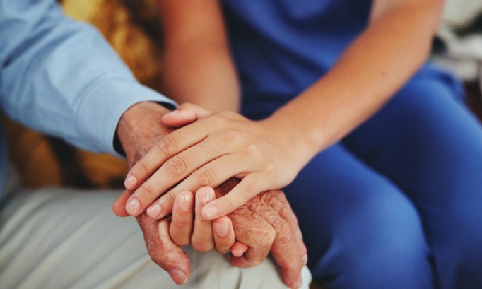 La prime Ségur pour tous à l'EPA Helen Keller