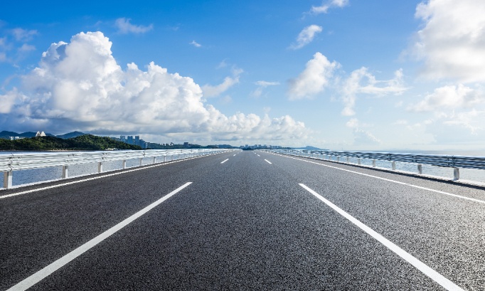 Pour une nouvelle voie d'accès à notre lotissement