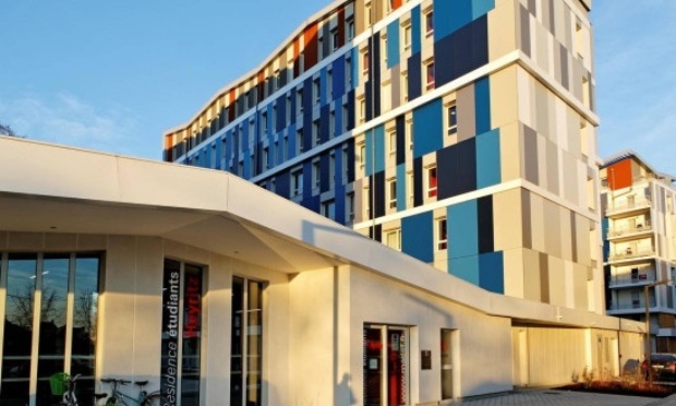 Contre la mauvaise gestion de la résidence Twenty Campus à Strasbourg