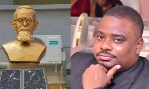 Stop au rebaptême du stade Tata Raphaël !