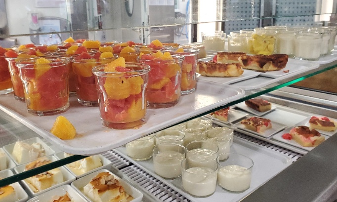 Non à la hausse des tarifs de la restauration sociale au CNRS