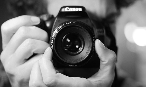 Arrêter de payer pour des photos