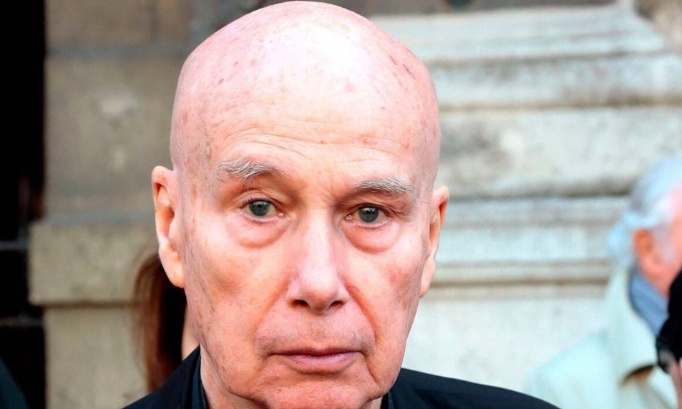 Pour le retrait des livres de Gabriel Matzneff des...