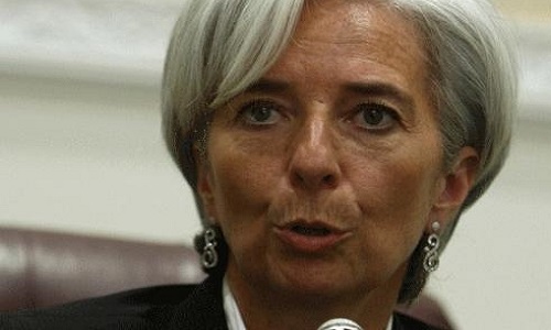 Suppression de la Cour de Justice de la République.