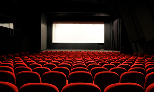 Le cinéma pour toutes les bourses