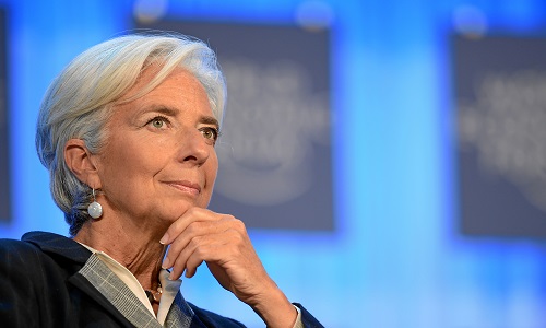 Pour un pourvoi en cassation contre la décision rendue par la CJR ayant condamné pour négligence Mme Lagarde dans l'affaire Tapie
