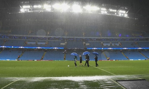 Hommage et respect aux hommes anglais qui ont osé parler...