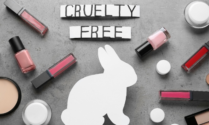 No animal should die for a supermarket label