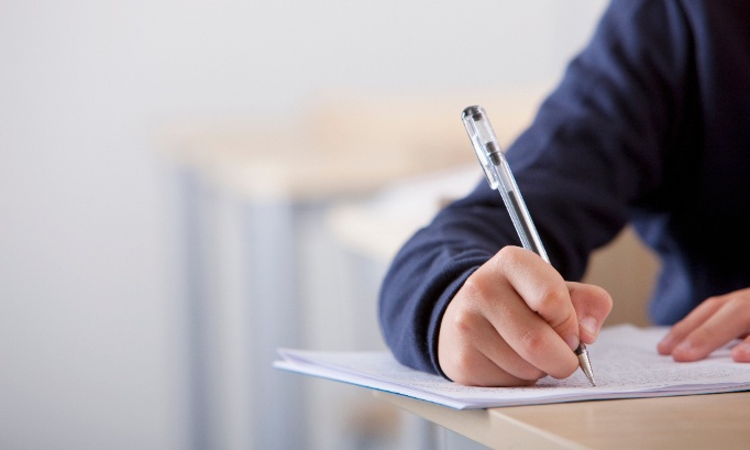 Demande de rétablissement de l’autorisation d’utiliser les notes de TD lors des contrôles