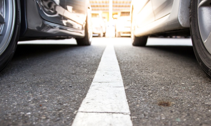 Pour plus de places de parking dans notre quartier !