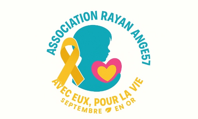 Pour que le Château du Schlossberg soit illuminé en or en septembre – Soutenons “Septembre en Or” à Forbach