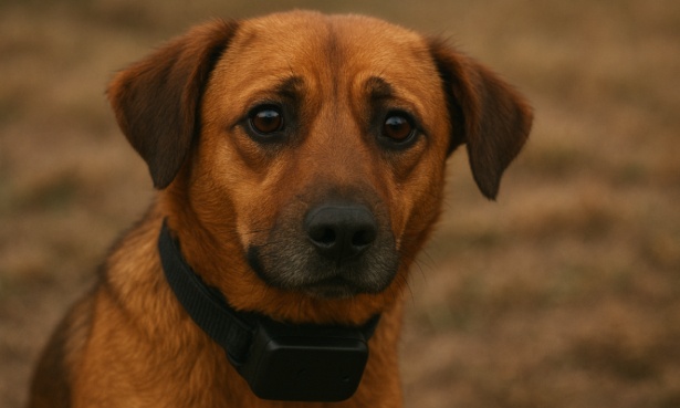 Ban electric shock collars for dogs and cats in the UK