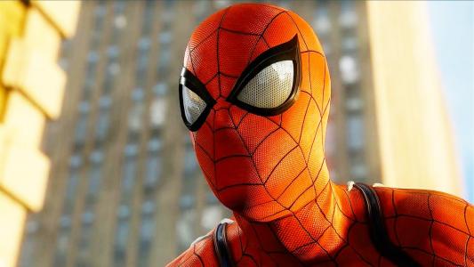Doublage du prochain jeu vidéo Spider-Man