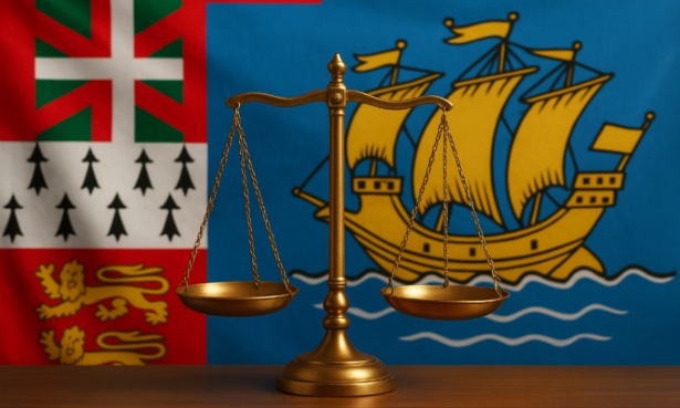 Réintégrez l’article L351-1-4 du Code de la sécurité sociale à Saint-Pierre-et-Miquelon : Retraites anticipées à 60 ans pour les victimes d’accidents du travail !