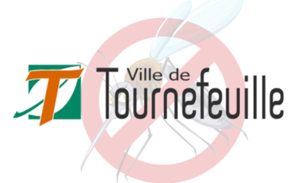 Stop Moustiques à Tournefeuille !