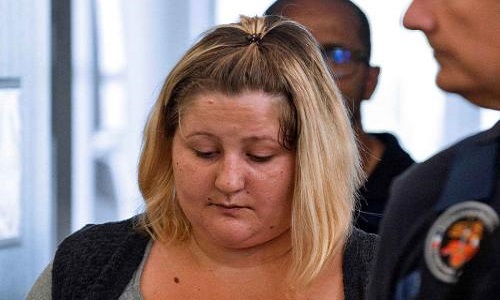 Cécile Bourgeon, mère de Fiona, veut s'installer à Perpignan... NON MERCI !