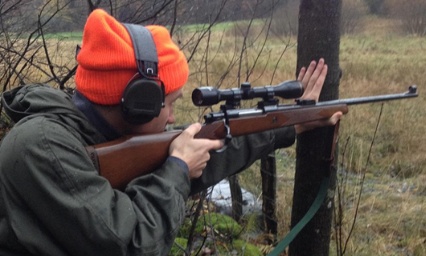 Journée mondiale contre la chasse – Pour la vie,...