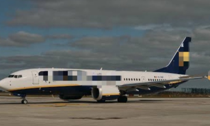 Pour la réouverture de la liaison aérienne Clermont-Ferrand...