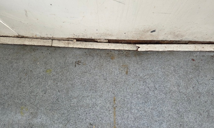 Pour un local sécurisé et adapté pour l'ASBT de Tourcoing