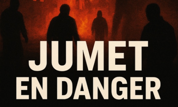 Stop à la violence nocturne dans nos voitures à Jumet !