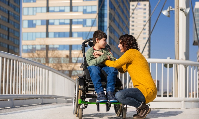 Rétablir tous les droits et aides pour les personnes...