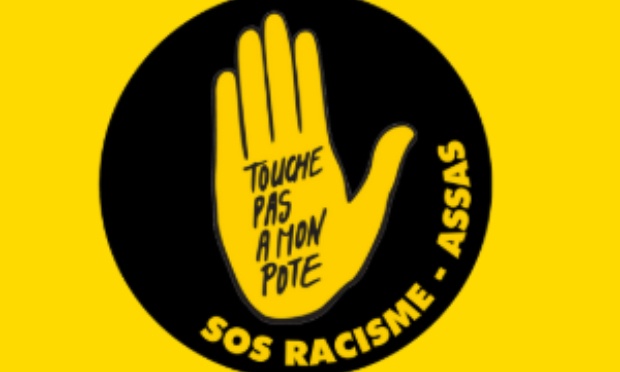 Campagne contre les frais différenciés à Panthéon-Assas