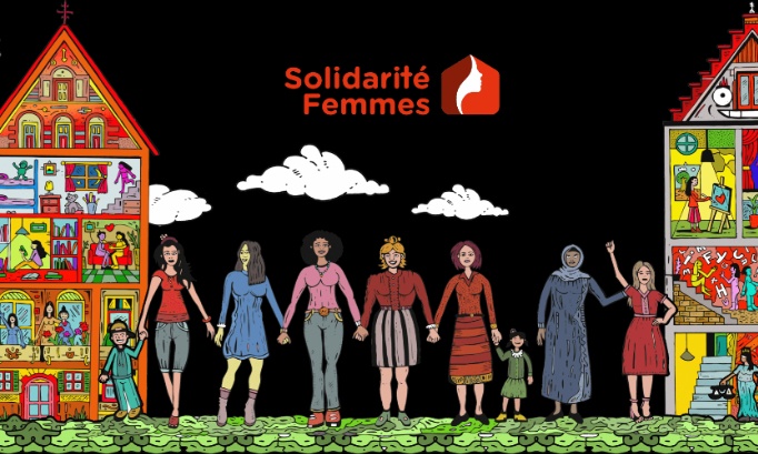 Une loi pour protéger et respecter les femmes de chambre !