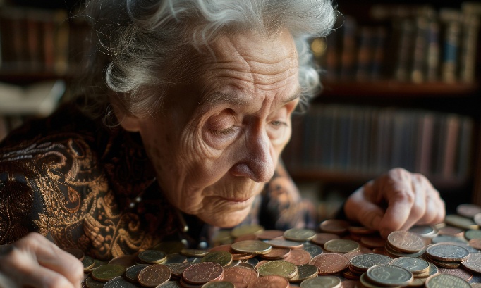 Non à la taxation de l'épargne des Français pour boucher le trou de la Sécurité sociale