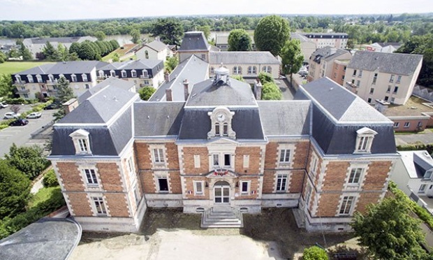 Non à la fermeture de sites de l'INSPé Centre Val de Loire - académie Orléans-Tours