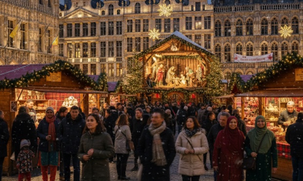 Non à l'Effacement de notre Histoire – Rétablir les Dénominations Traditionnelles de nos Fêtes et Événements Nationaux.