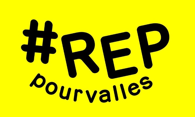 Pour le classement en Réseau d’Éducation Prioritaire (REP) de l’école Jules Vallès