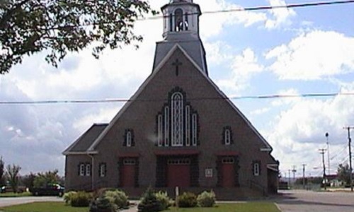 Sauvons une partie de notre histoire...