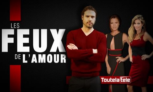 Retour de notre série à 14 h