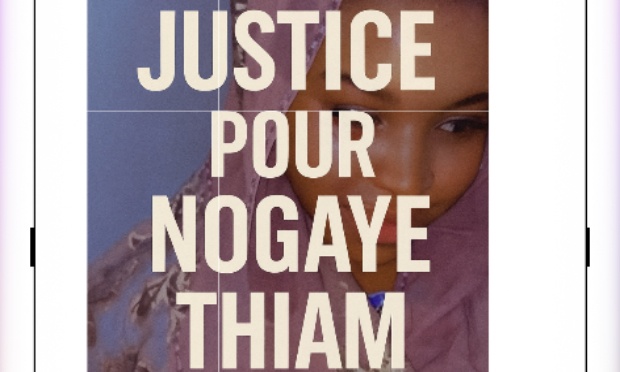 Plus jamais Nogaye Thiam – Pour une loi protégeant les femmes victimes de négligence et de violences dans leur foyer