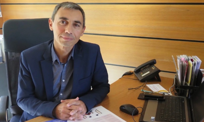 réintégration du directeur de Notre Dame de Bonsecours