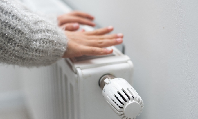 Pour un chauffage dans la salle R01 de l'ESADD !