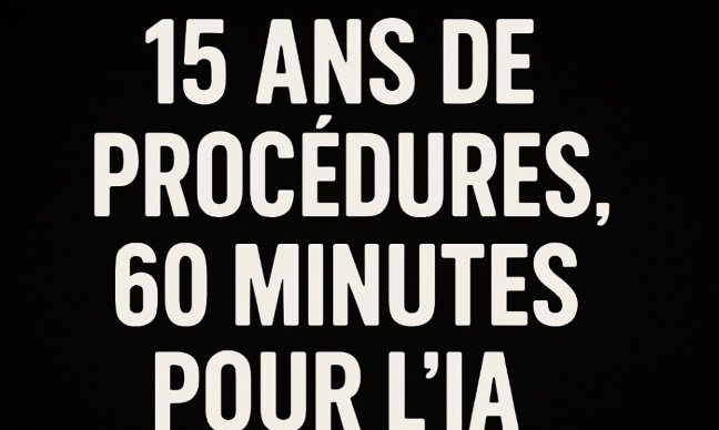 Pour une justice qui rend des comptes - Stop à l'opacité !