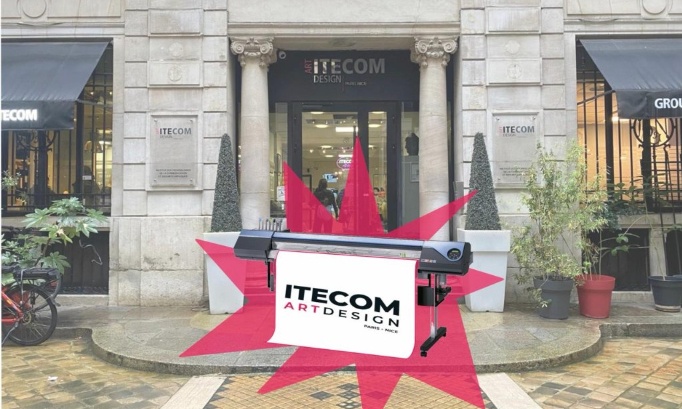 Obtenir un traceur à ITECOM Paris