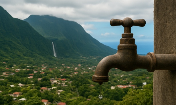 L’Est de La Réunion asphyxié : les habitants demandent l’ouverture d’une enquête parlementaire
