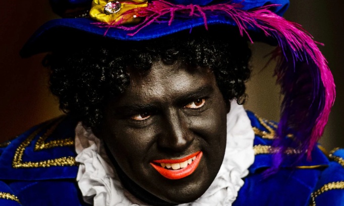 Pétition pour l'abolition de la figure de « ZWARTE PIET » en Belgique