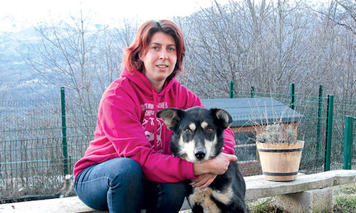 Remboursement des frais d'inscription de Marie-Sophie Le Biez