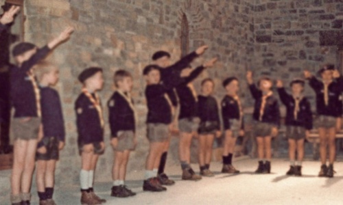 Pour la fermeture du village d’enfants de Riaumont – Protéger les enfants, maintenant