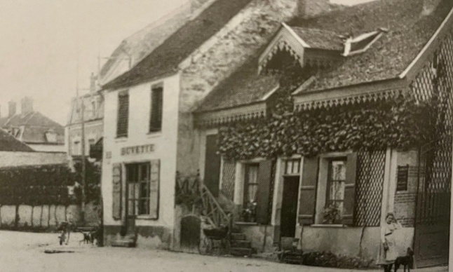 // Pour une décision collective et éclairée concernant la Maison du Jardinier