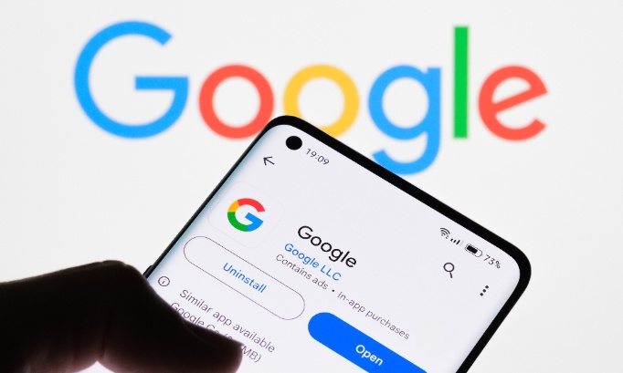 Stop à la collecte d’emails par Google depuis le 10 octobre 2025