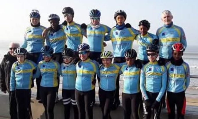 Stop à l'injustice - sauvons le club cycliste de villetaneuse