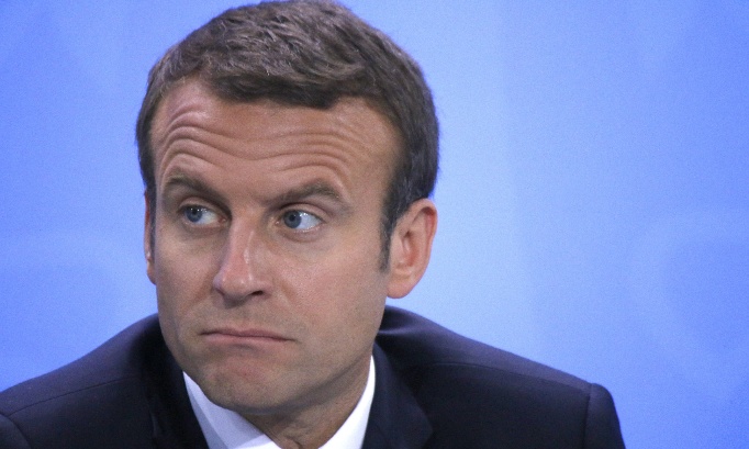 Pour la démission immédiate d’Emmanuel Macron, agissons maintenant