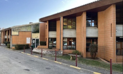 NON à la Fermeture de Lits à l'Hôpital de Lombez