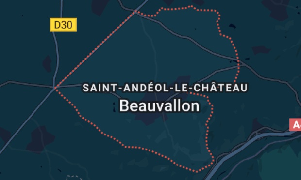 Contre la modification du PLU de Saint Andeol le chateau