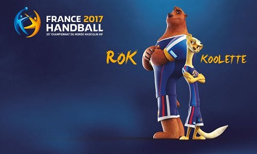 Pour que le Championnat du monde de Handball soit diffusé sur une chaîne non payante !