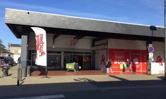 Pour un accès digne et continu aux commerces de proximité à Saint-Pierre-des-Corps